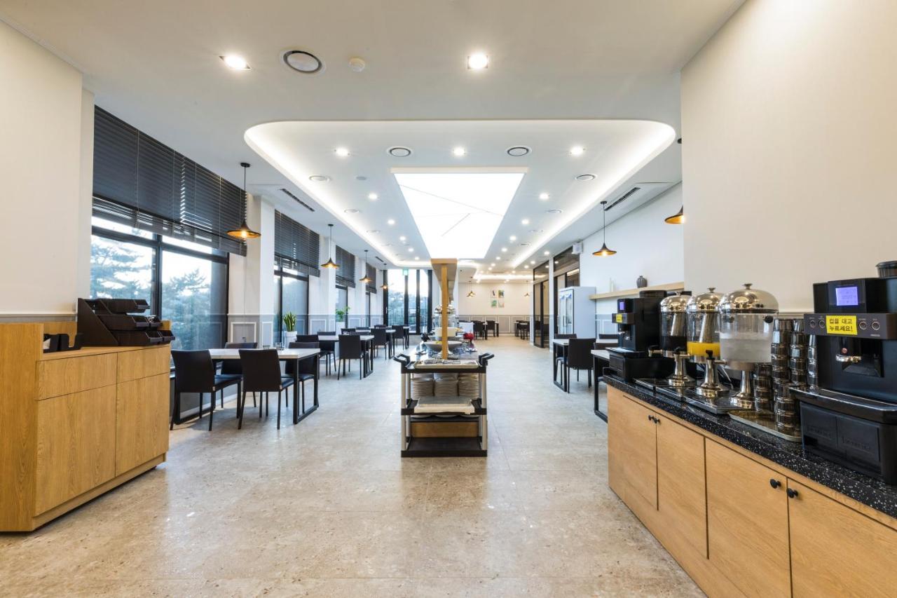 卡萨洛玛酒店 西归浦市 外观 照片