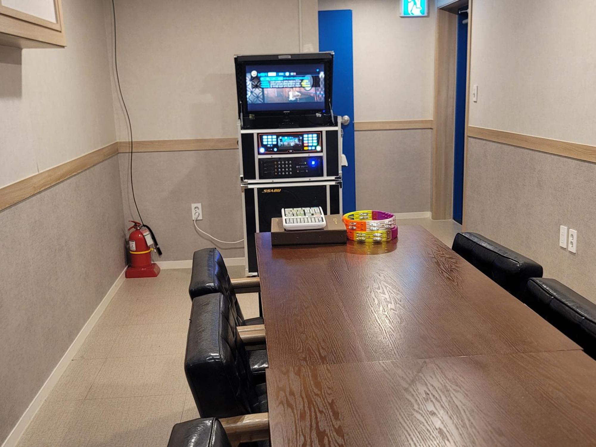 卡萨洛玛酒店 西归浦市 外观 照片